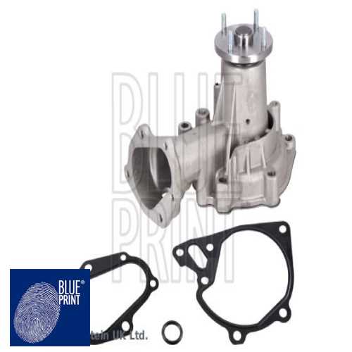 SU POMPASI  2.5 DID L200 05-15 Ürün Görseli